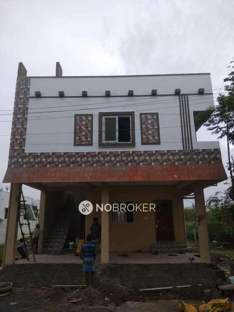 4+ BHK House For Sale  In Vgn Southern Garden