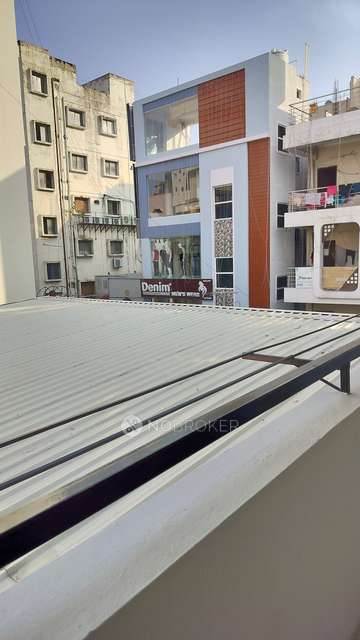 Office Space in Alkapuri Colony, Hyderabad for Rent 