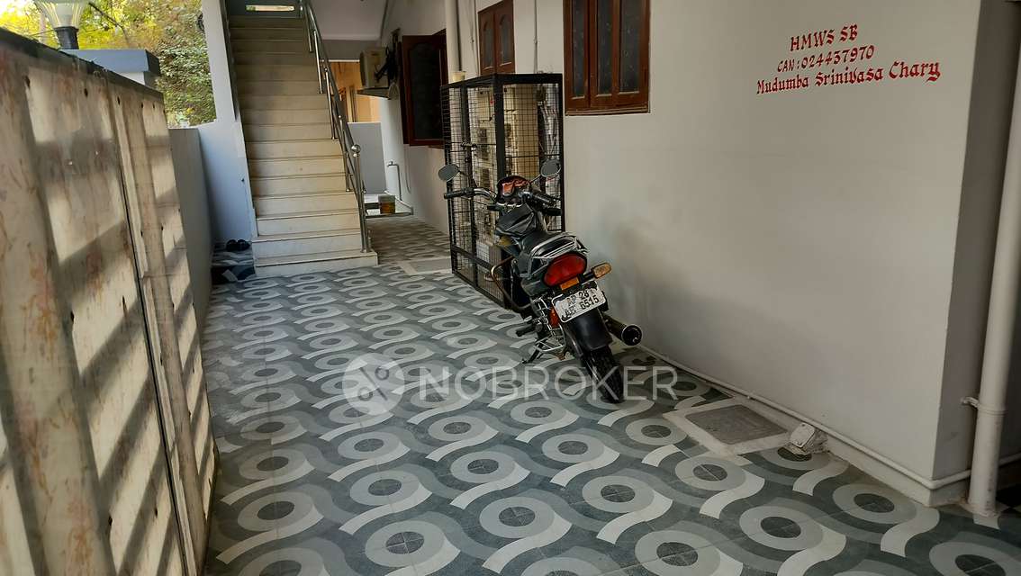 Office Space in Alkapuri Colony, Hyderabad for Rent 