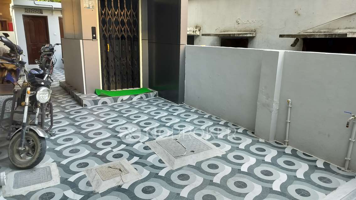 Office Space in Alkapuri Colony, Hyderabad for Rent 