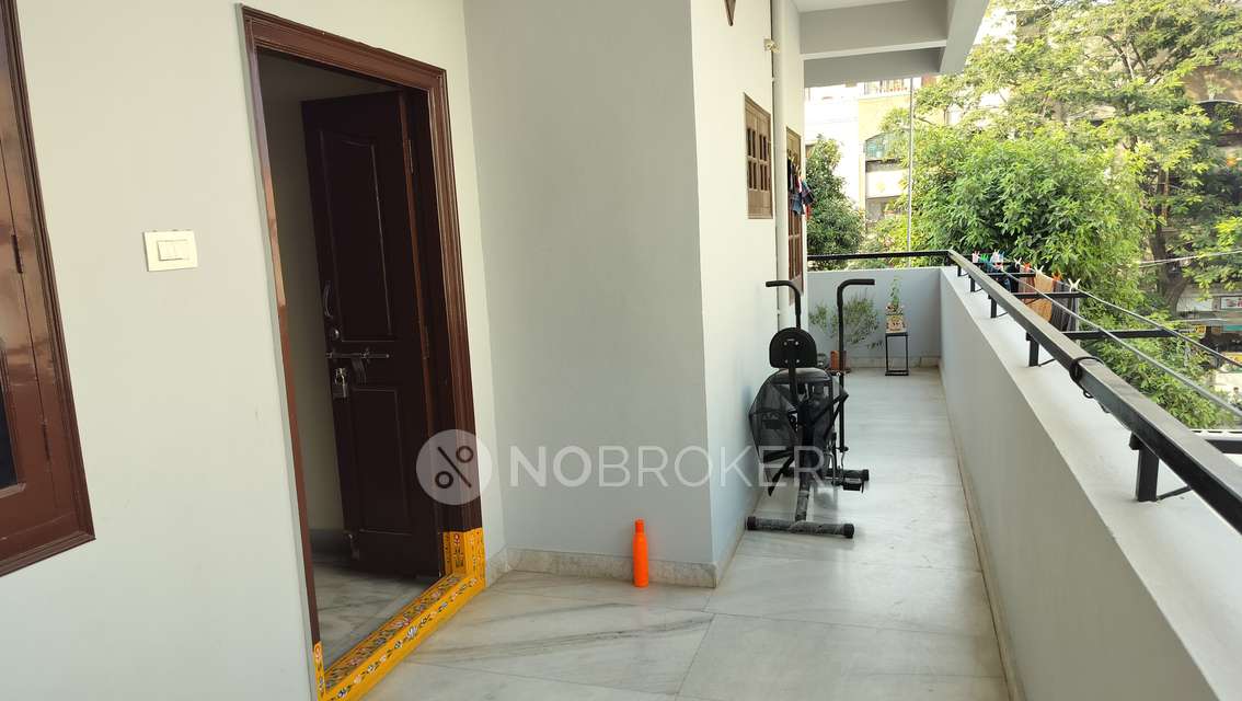 Office Space in Alkapuri Colony, Hyderabad for Rent 