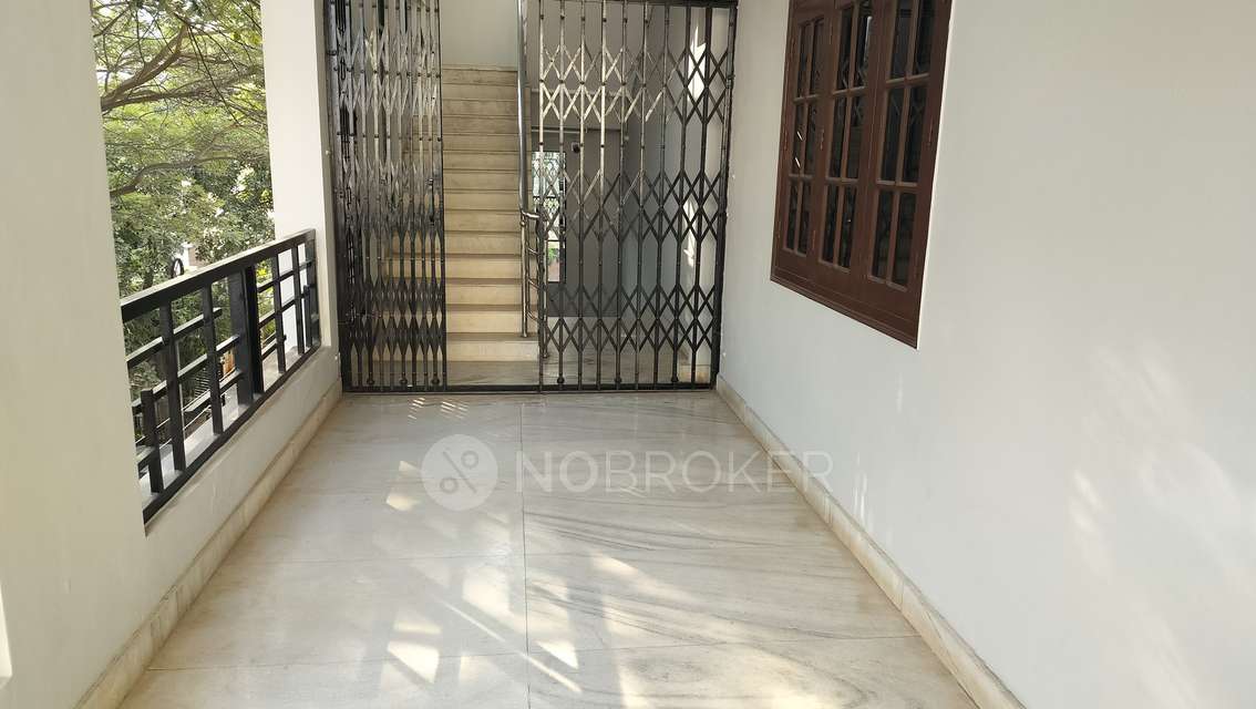 Office Space in Alkapuri Colony, Hyderabad for Rent 