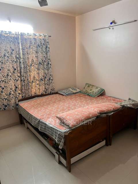 2 BHK Flat In Maple Garden For Sale  In Kondhwa