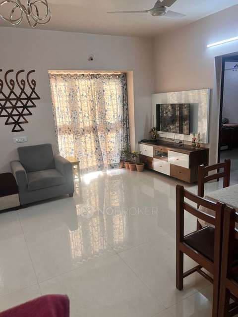 2 BHK Flat In Maple Garden For Sale  In Kondhwa
