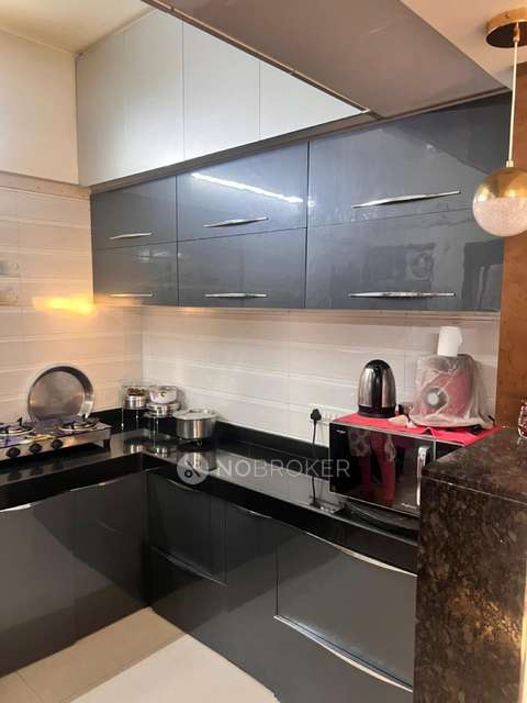 2 BHK Flat In Maple Garden For Sale  In Kondhwa