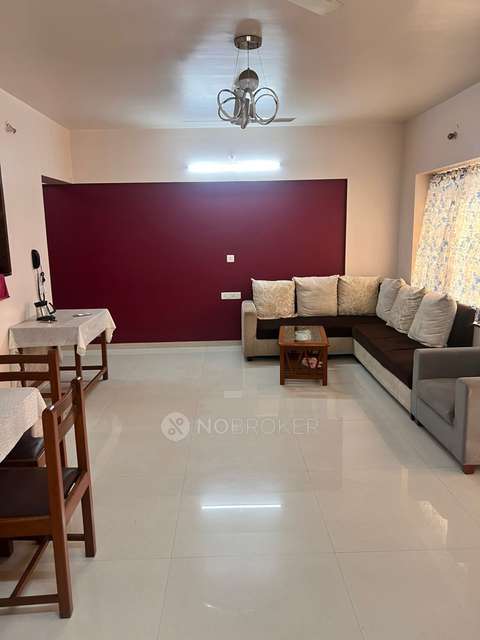 2 BHK Flat In Maple Garden For Sale  In Kondhwa