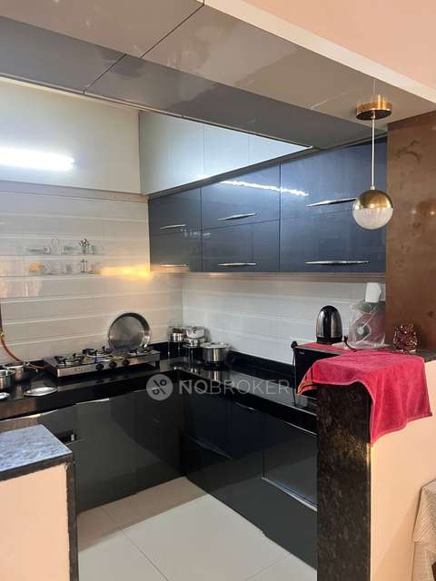 2 BHK Flat In Maple Garden For Sale  In Kondhwa