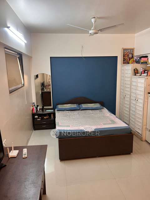 2 BHK Flat In Maple Garden For Sale  In Kondhwa