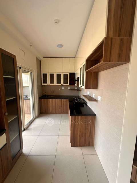 2 BHK Flat In Sobha Dream Gardens for Rent  In Bellahalli