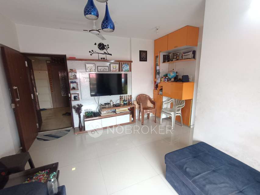 1 BHK Flat In Sumukh Hills For Sale  In Kandivali East