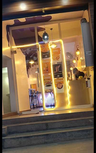 Restaurant/Cafe in Kalkere, Bangalore for sale 