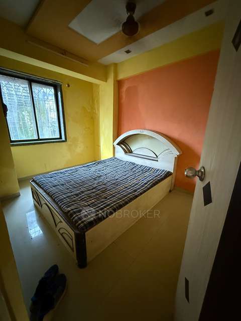 2 BHK Flat For Sale  In Sector 6, Sarsole