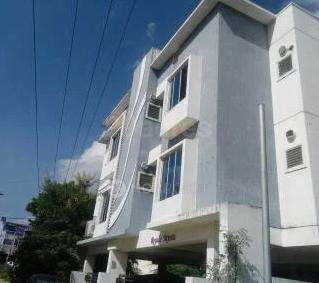 2 BHK Flat In Royal Mystic For Sale  In Attipatttu, Ambattur Industrial Estate