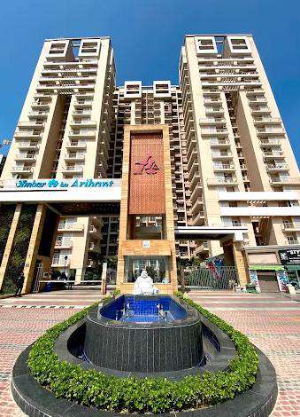 2 BHK Flat For Sale  In Arihant Ambar