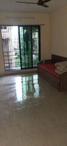 1 BHK Flat In Krishna Sona Villa, Ghansoli For Sale  In 42p2+6hh, Sector 27, Ghansoli, Navi Mumbai, Maharashtra 400701, India