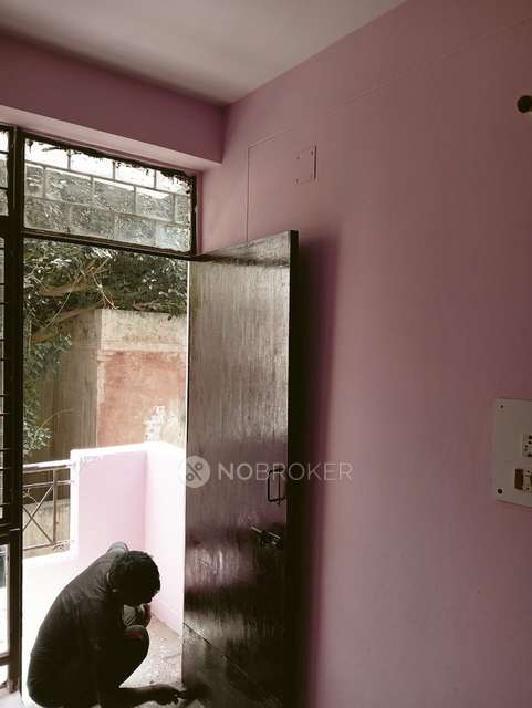 1 BHK Flat In Dda Flats, Pocket D, Loknayak Puram, Bakkarwala, Delhi, India For Sale  In Mundka Metro Station