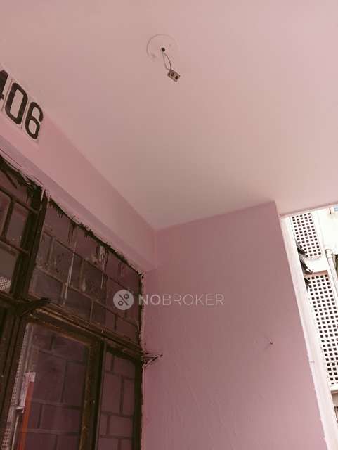 1 BHK Flat In Dda Flats, Pocket D, Loknayak Puram, Bakkarwala, Delhi, India For Sale  In Mundka Metro Station