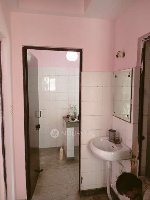 1 BHK Flat In Dda Flats, Pocket D, Loknayak Puram, Bakkarwala, Delhi, India For Sale  In Mundka Metro Station