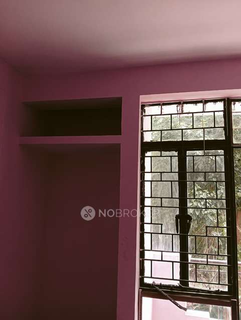 1 BHK Flat In Dda Flats, Pocket D, Loknayak Puram, Bakkarwala, Delhi, India For Sale  In Mundka Metro Station