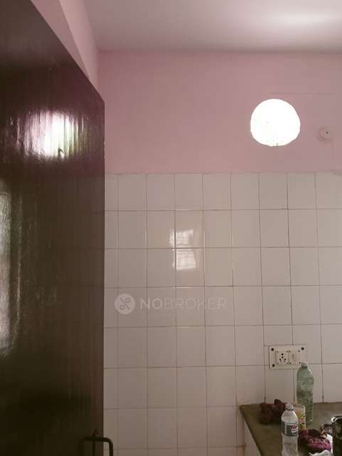 1 BHK Flat In Dda Flats, Pocket D, Loknayak Puram, Bakkarwala, Delhi, India For Sale  In Mundka Metro Station