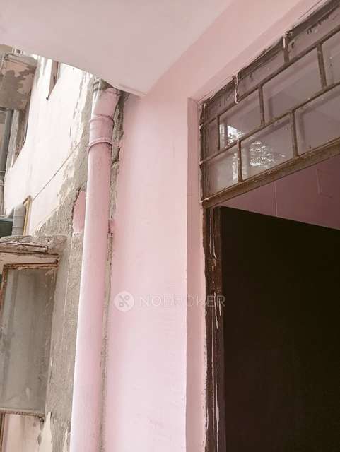 1 BHK Flat In Dda Flats, Pocket D, Loknayak Puram, Bakkarwala, Delhi, India For Sale  In Mundka Metro Station