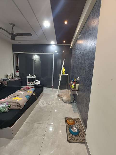 3 BHK Flat In Hallmark Sunnyside For Sale  In Manchirevula