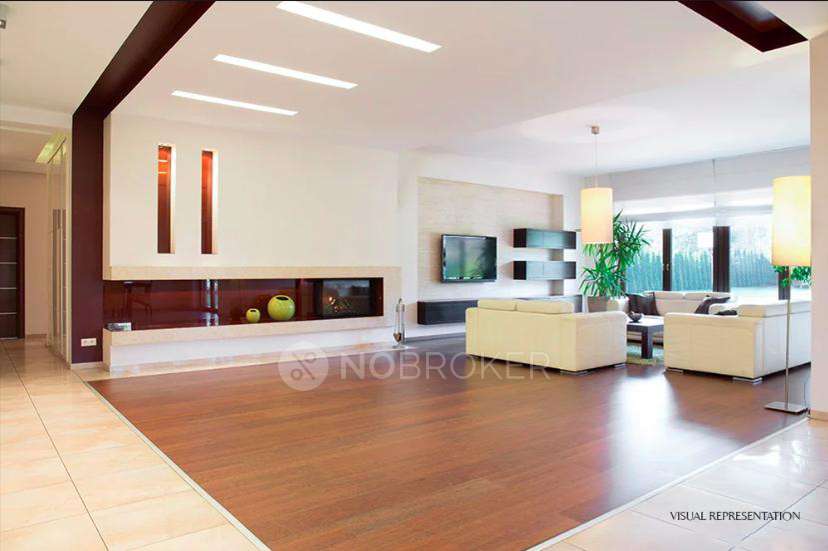 3 BHK Flat In Dynamix Astrum For Sale  In Malad East