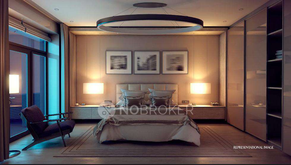 3 BHK Flat In Dynamix Astrum For Sale  In Malad East