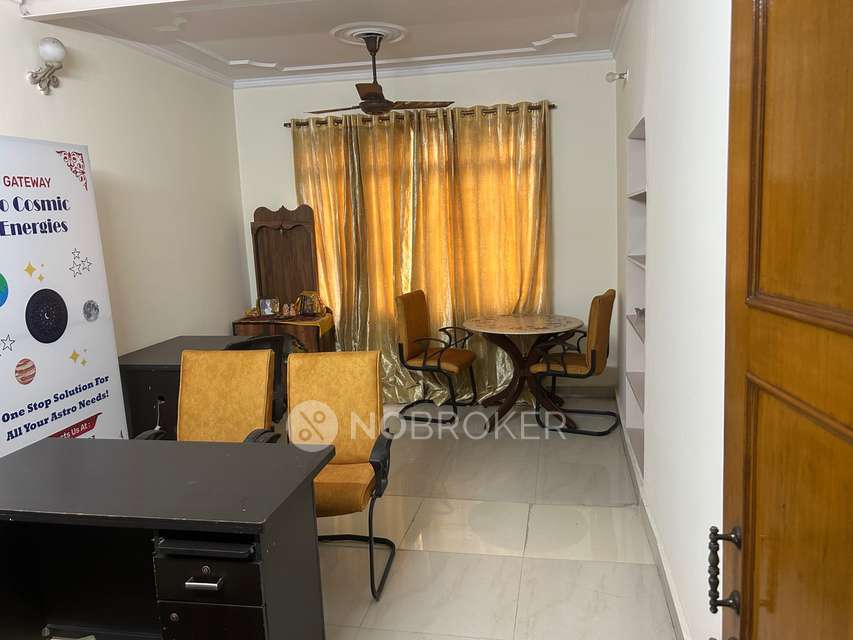 3 BHK Flat In Dda Flats for Rent  In Janakpuri