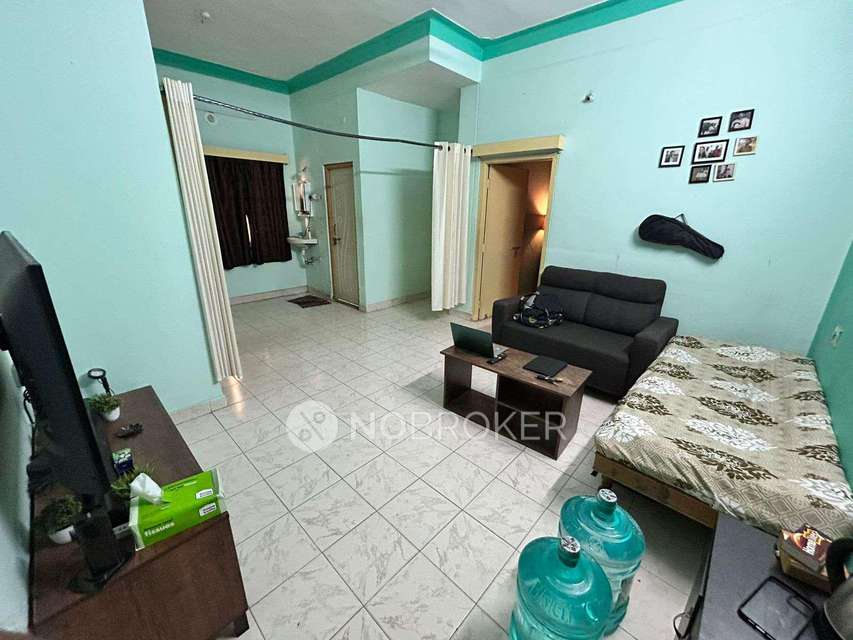 2 BHK Flat In Rent For 2bh House - B27 Srisainivas Karlobagh For Sale  In 12-2-709a2, Karol Bagh Rd