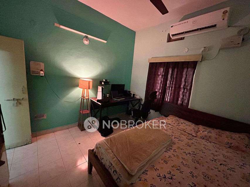 2 BHK Flat In Rent For 2bh House - B27 Srisainivas Karlobagh For Sale  In 12-2-709a2, Karol Bagh Rd