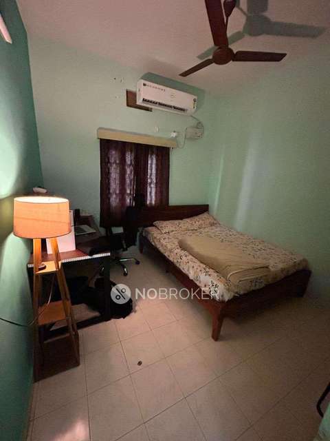 2 BHK Flat In Rent For 2bh House - B27 Srisainivas Karlobagh For Sale  In 12-2-709a2, Karol Bagh Rd