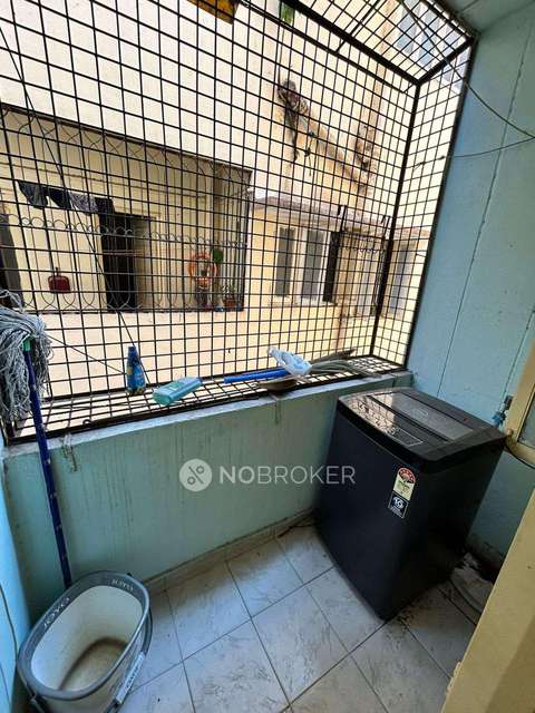 2 BHK Flat In Rent For 2bh House - B27 Srisainivas Karlobagh For Sale  In 12-2-709a2, Karol Bagh Rd