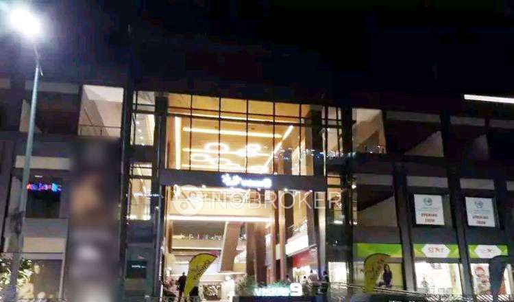 Shop in Pimple Saudagar, Pune for sale 