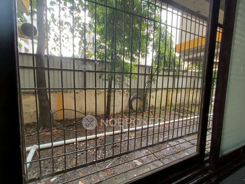 1 RK Flat In Vrundavan Complex, for Rent  In Mudre