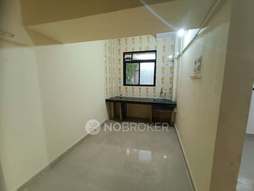 1 RK Flat In Vrundavan Complex, for Rent  In Mudre
