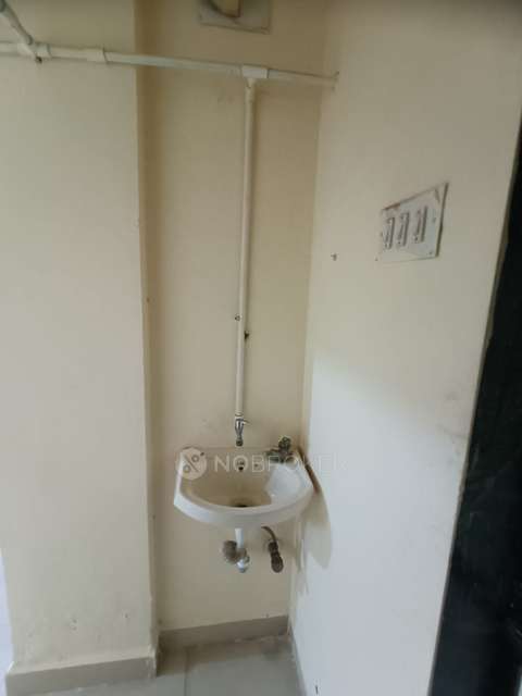 1 RK Flat In Vrundavan Complex, for Rent  In Mudre