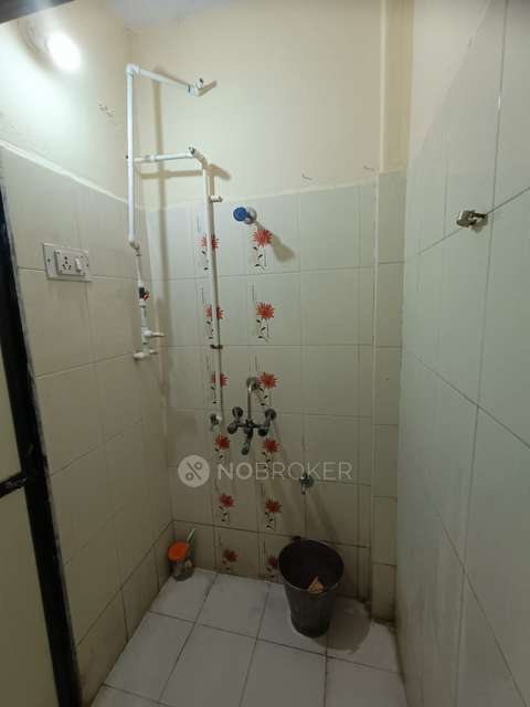 1 RK Flat In Vrundavan Complex, for Rent  In Mudre