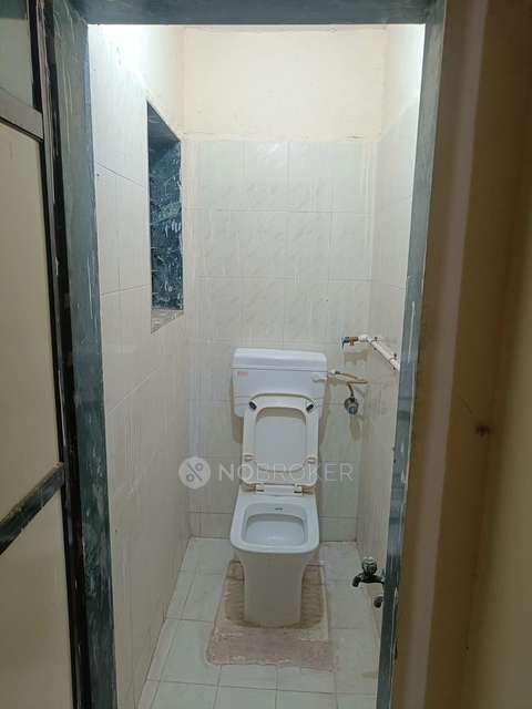 1 RK Flat In Vrundavan Complex, for Rent  In Mudre