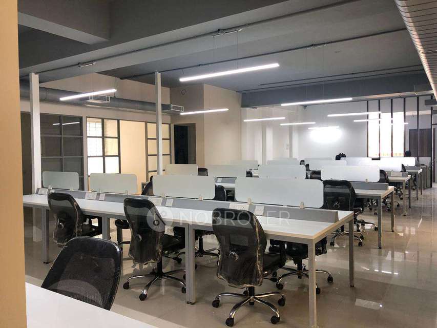 Co-Working  space in Worksmart Coworks, Bangalore for Rent 