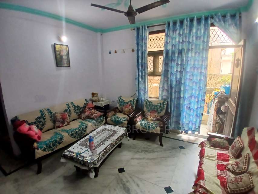 3 BHK House For Sale  In Uttam Nagar