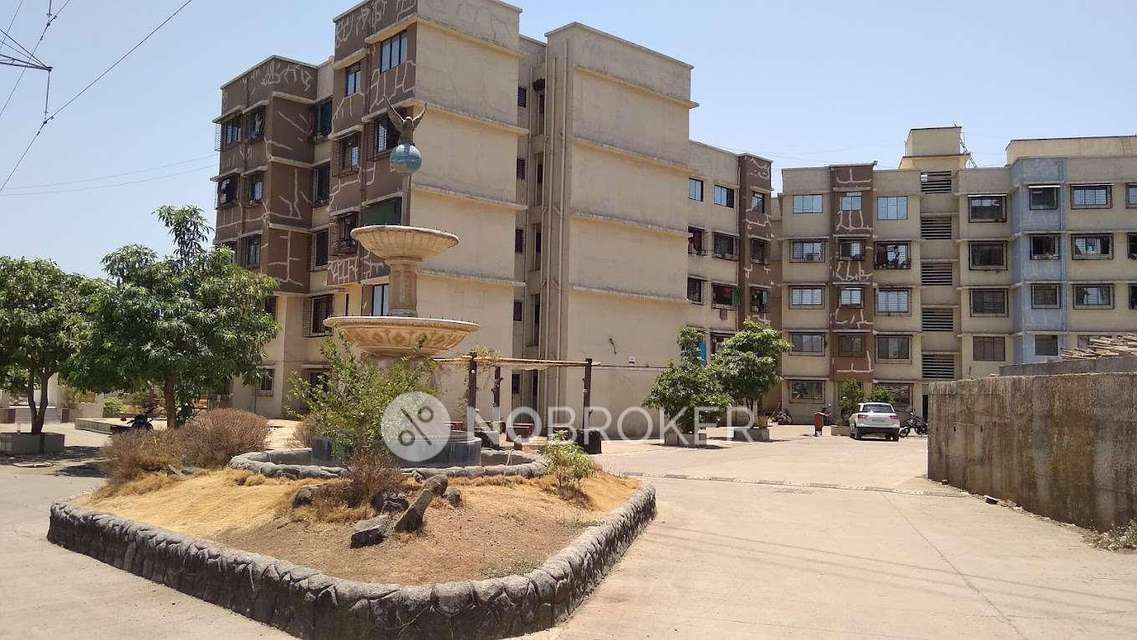 2 BHK Flat In Sidco Shubh Vastu, Asangaon  For Sale  In Vasind 