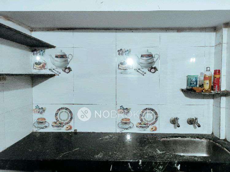 1 BHK Flat In Amrapali Apartment For Sale  In Nerul