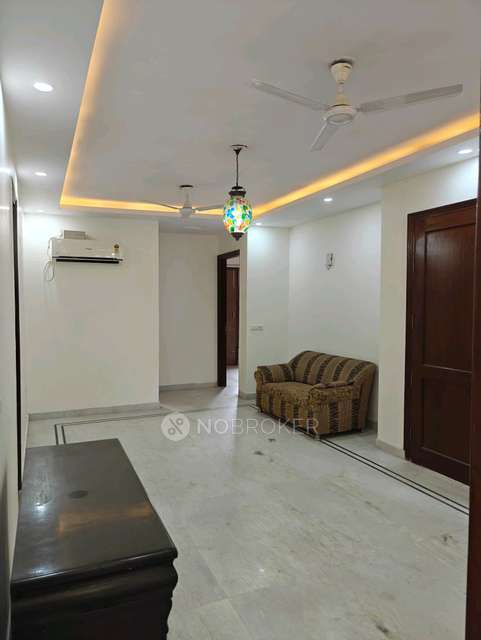 3 BHK Flat In Rwa A Block Sector 47 for Rent  In Sector 47 Park