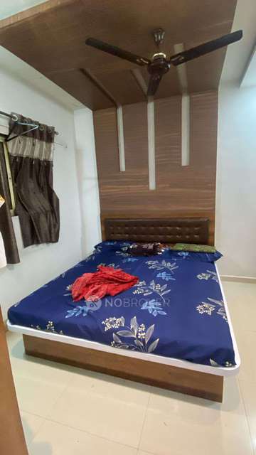 2 BHK Flat In Shubham Heights For Sale  In Vijaynagar Amarai Kalyaneast