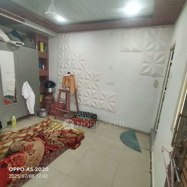 2 BHK Flat In Shubham Heights For Sale  In Vijaynagar Amarai Kalyaneast