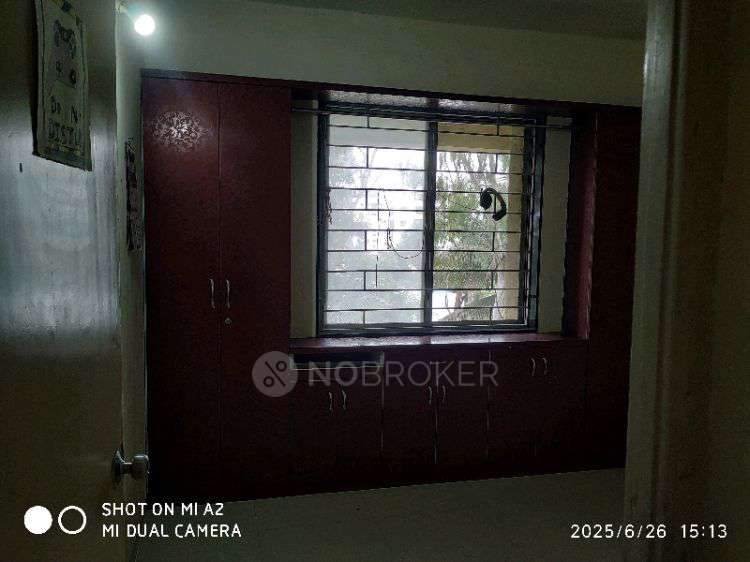 1 BHK Flat In Rama Erande Amrutvel Greens  for Rent  In Kirkatwadi