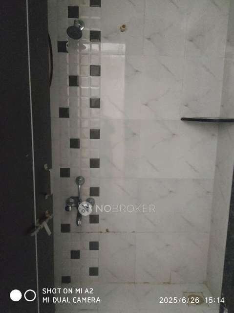 1 BHK Flat In Rama Erande Amrutvel Greens  for Rent  In Kirkatwadi