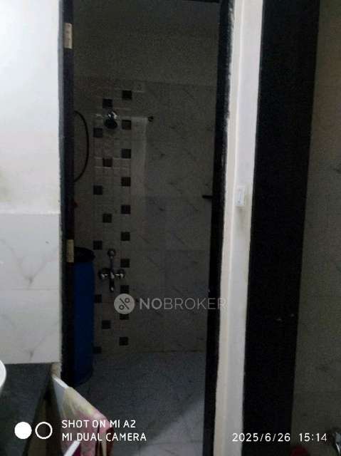 1 BHK Flat In Rama Erande Amrutvel Greens  for Rent  In Kirkatwadi