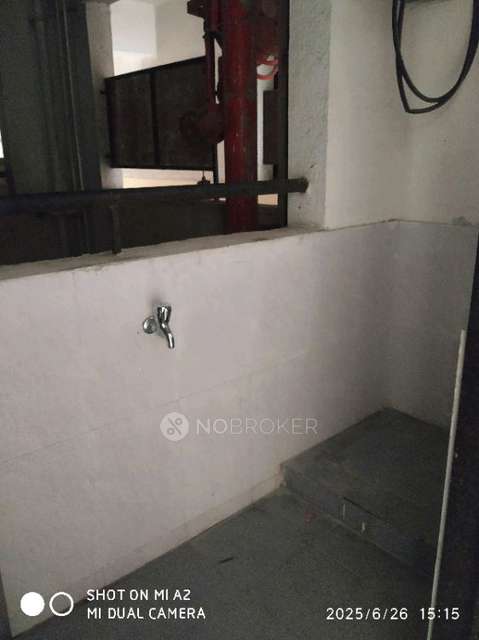 1 BHK Flat In Rama Erande Amrutvel Greens  for Rent  In Kirkatwadi